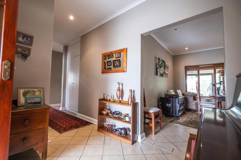 4 Bedroom Property for Sale in Oatlands North Eastern Cape